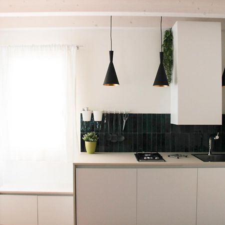 Alto Adriatico Apartments Chioggia Zewnętrze zdjęcie