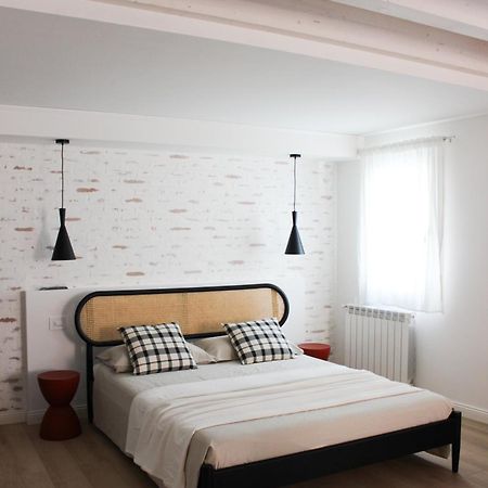 Alto Adriatico Apartments Chioggia Zewnętrze zdjęcie