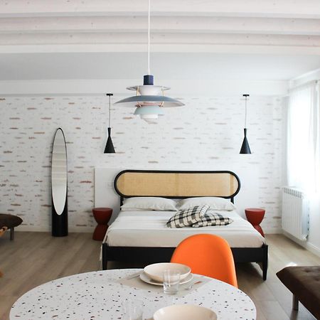 Alto Adriatico Apartments Chioggia Zewnętrze zdjęcie