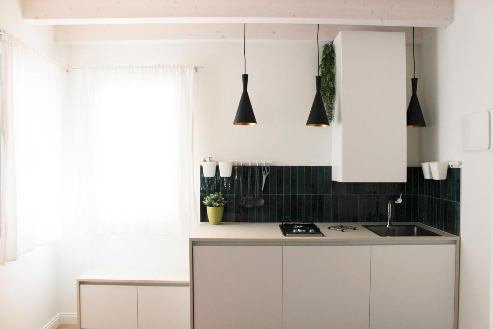 Alto Adriatico Apartments Chioggia Zewnętrze zdjęcie