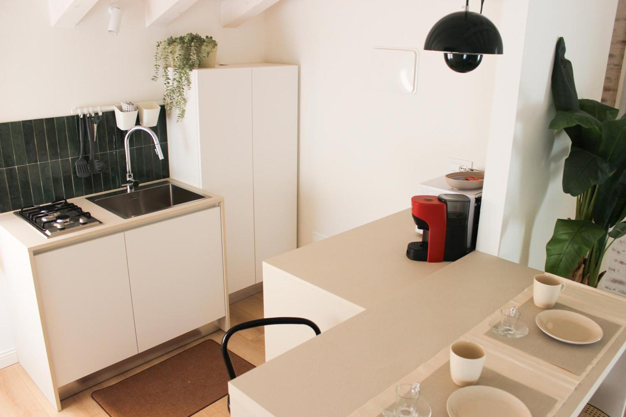 Alto Adriatico Apartments Chioggia Zewnętrze zdjęcie