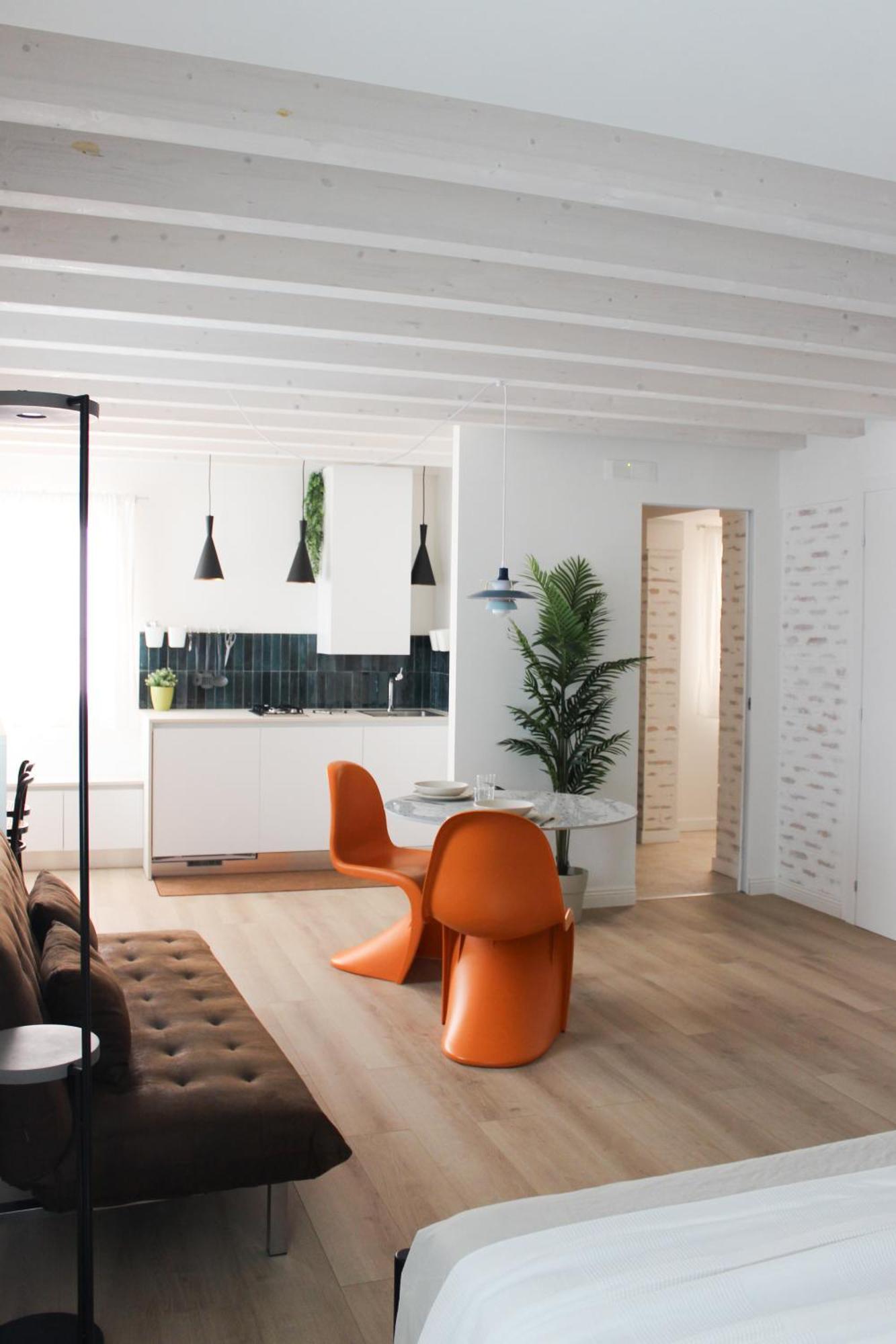 Alto Adriatico Apartments Chioggia Zewnętrze zdjęcie