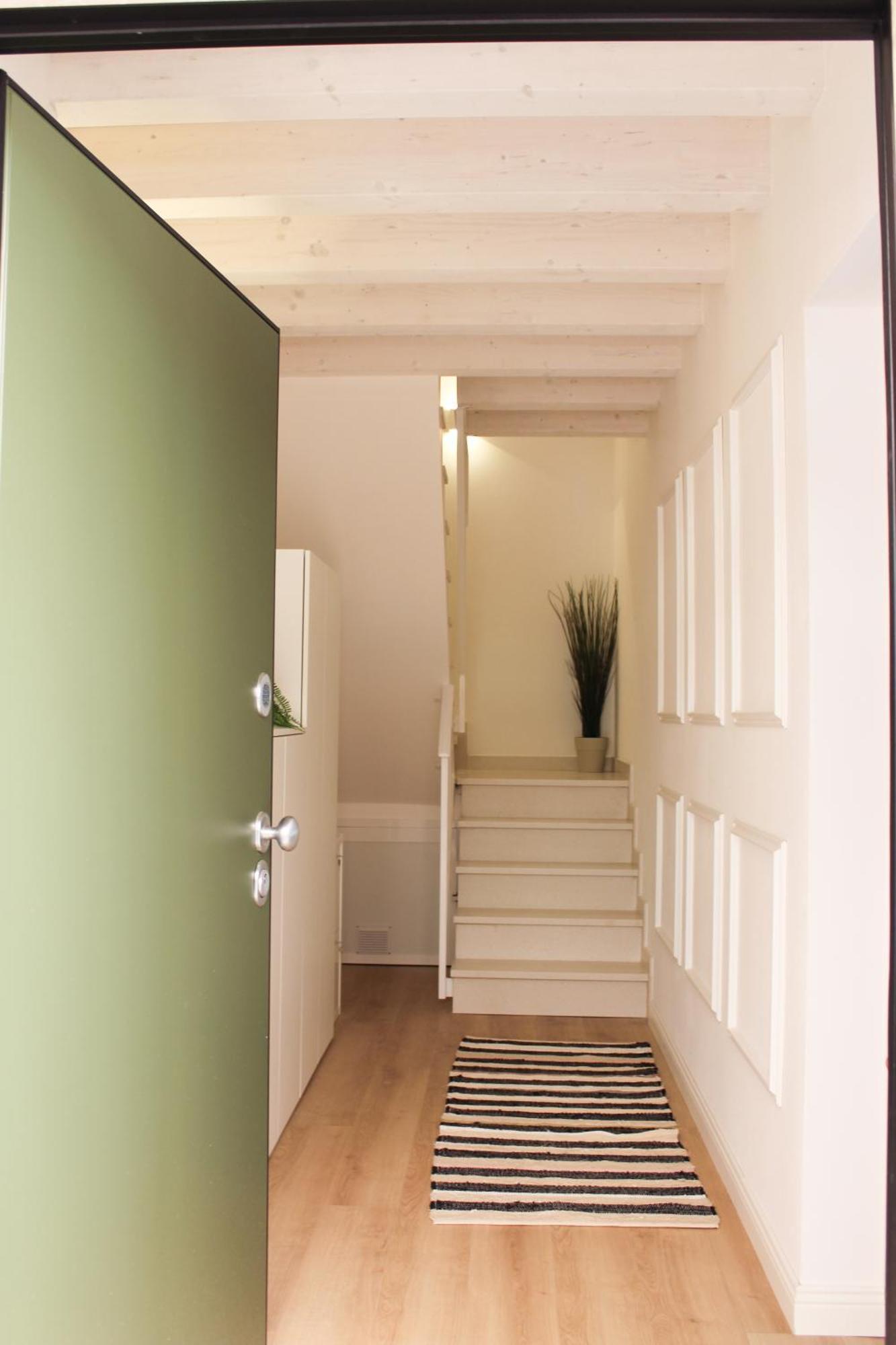Alto Adriatico Apartments Chioggia Zewnętrze zdjęcie