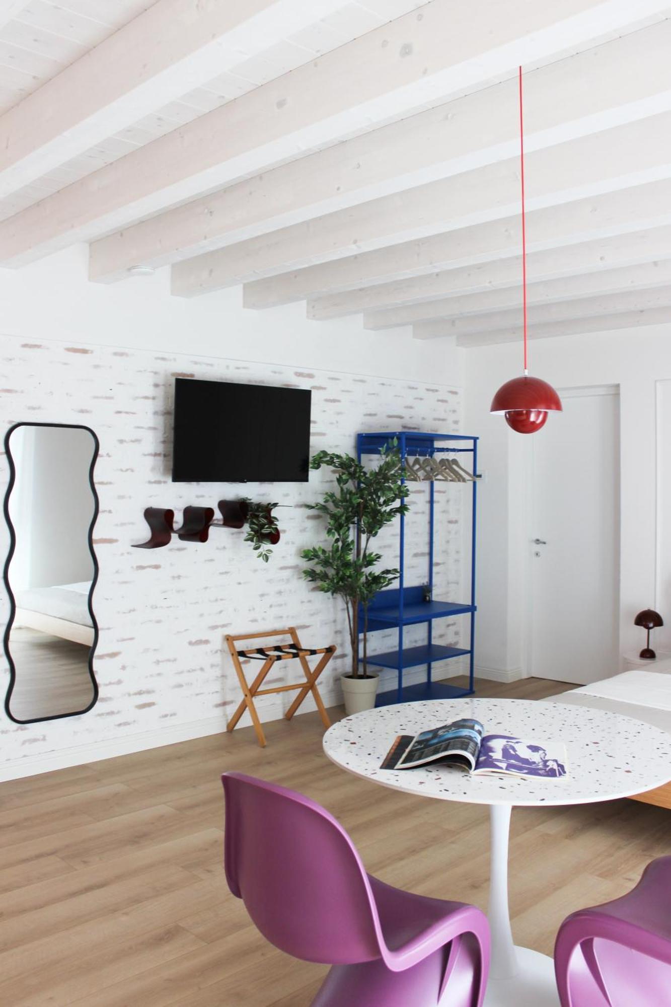 Alto Adriatico Apartments Chioggia Zewnętrze zdjęcie