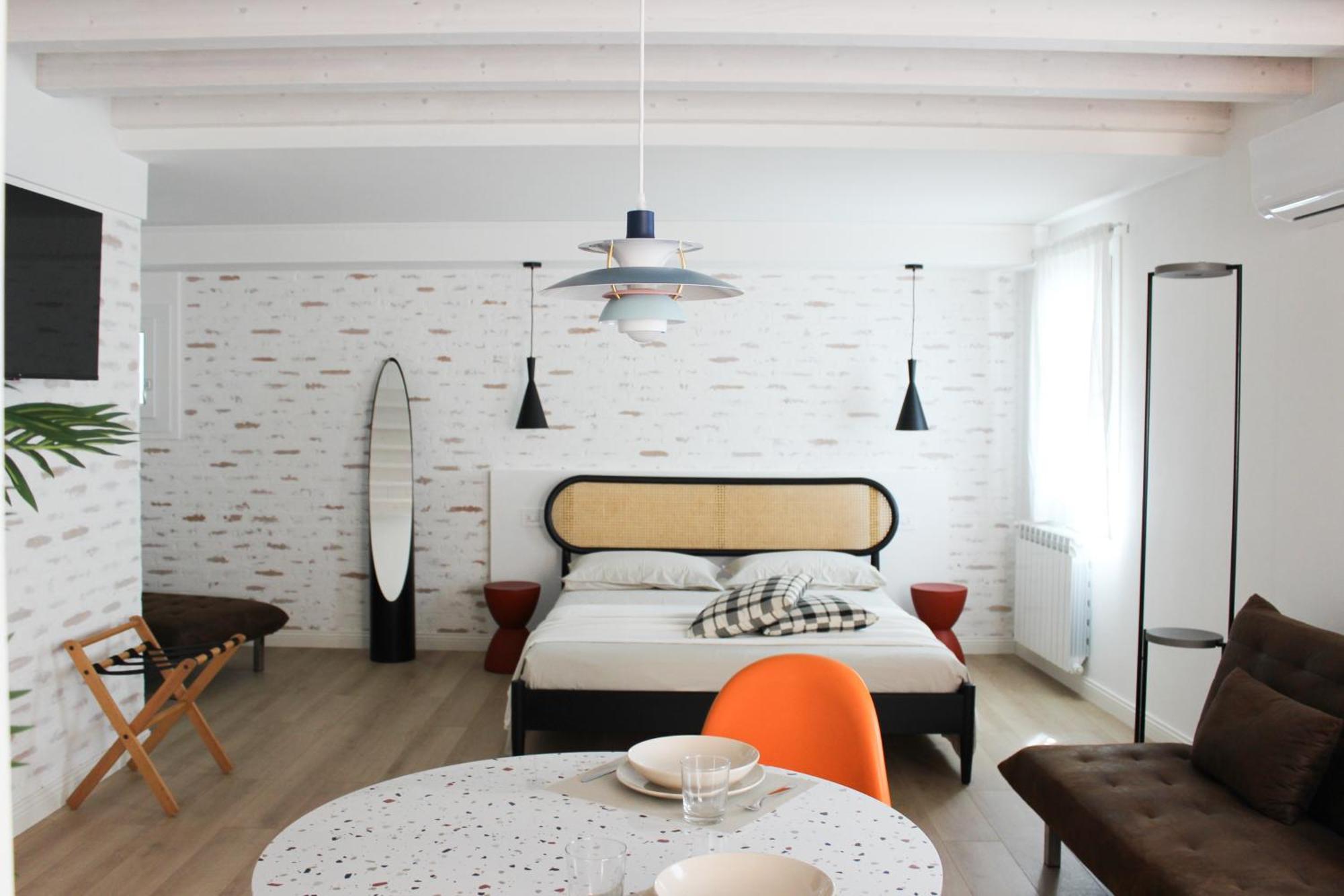 Alto Adriatico Apartments Chioggia Zewnętrze zdjęcie